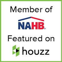 Member NAHB logo
